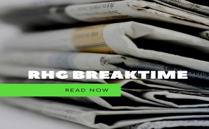 Frisch aus der Schülerredaktion: Die neue Ausgabe der RHG Breaktime ist da!
