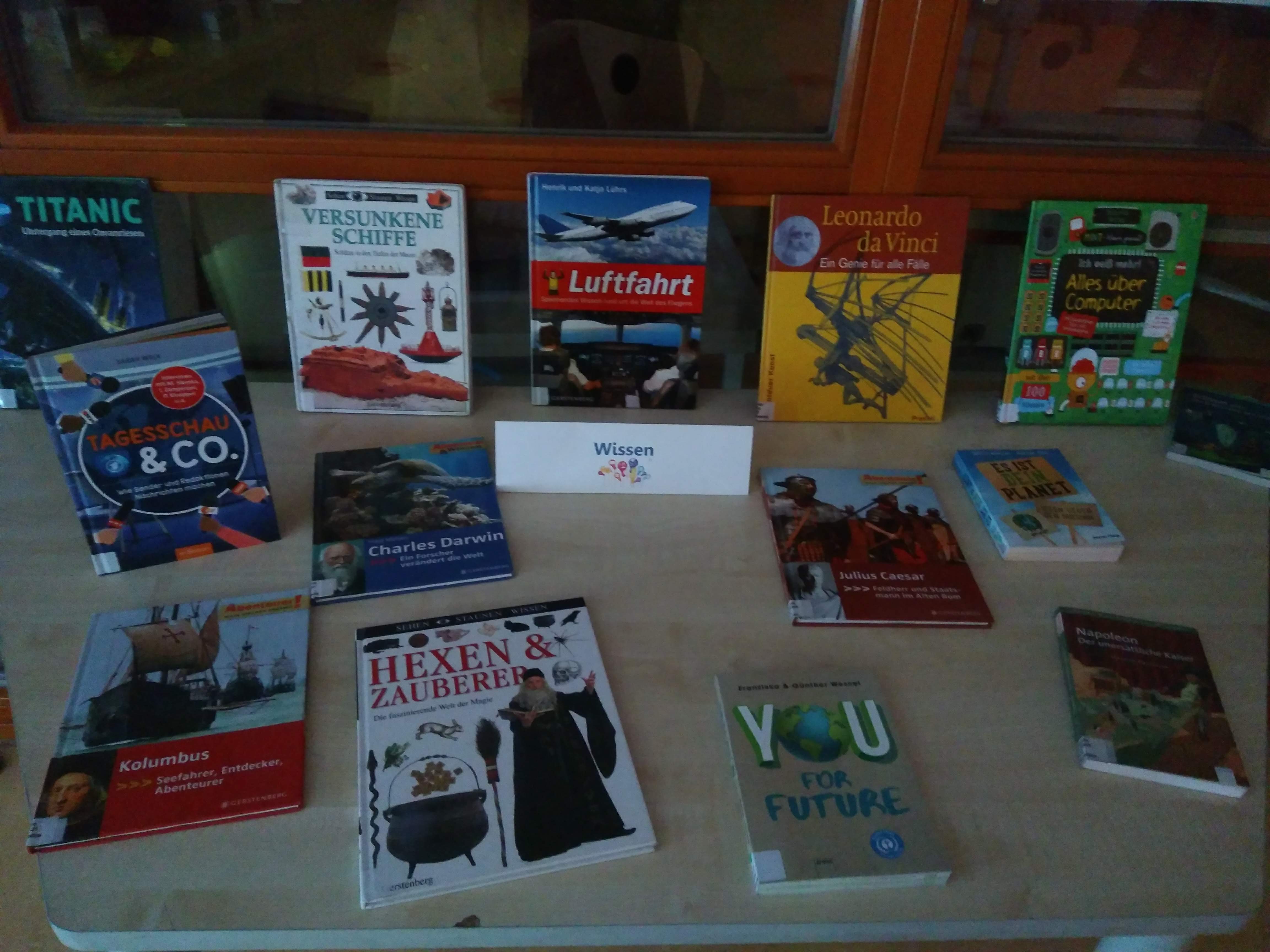 Bücher2